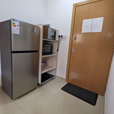 New Chic Apartment Flic En Flac Ngoại thất bức ảnh