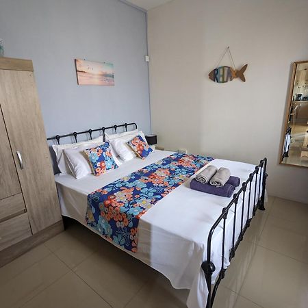 New Chic Apartment Flic En Flac Ngoại thất bức ảnh