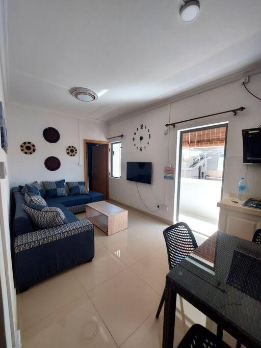 New Chic Apartment Flic En Flac Ngoại thất bức ảnh