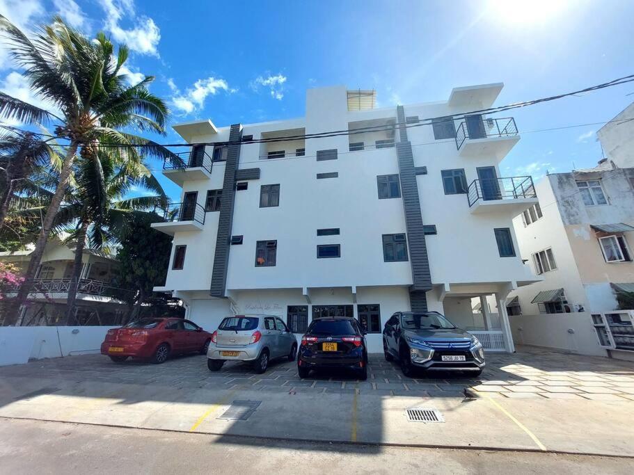 New Chic Apartment Flic En Flac Ngoại thất bức ảnh