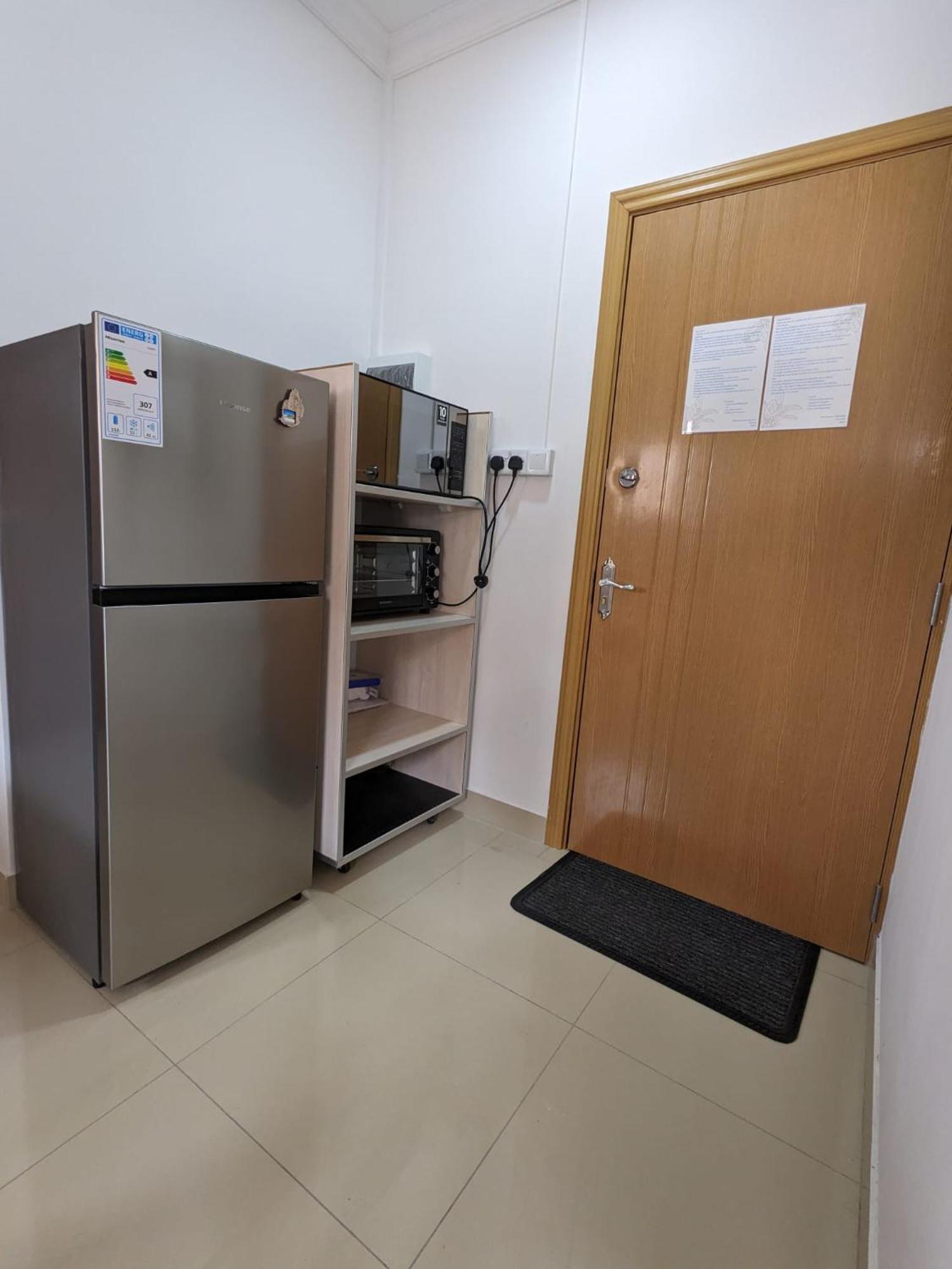 New Chic Apartment Flic En Flac Ngoại thất bức ảnh