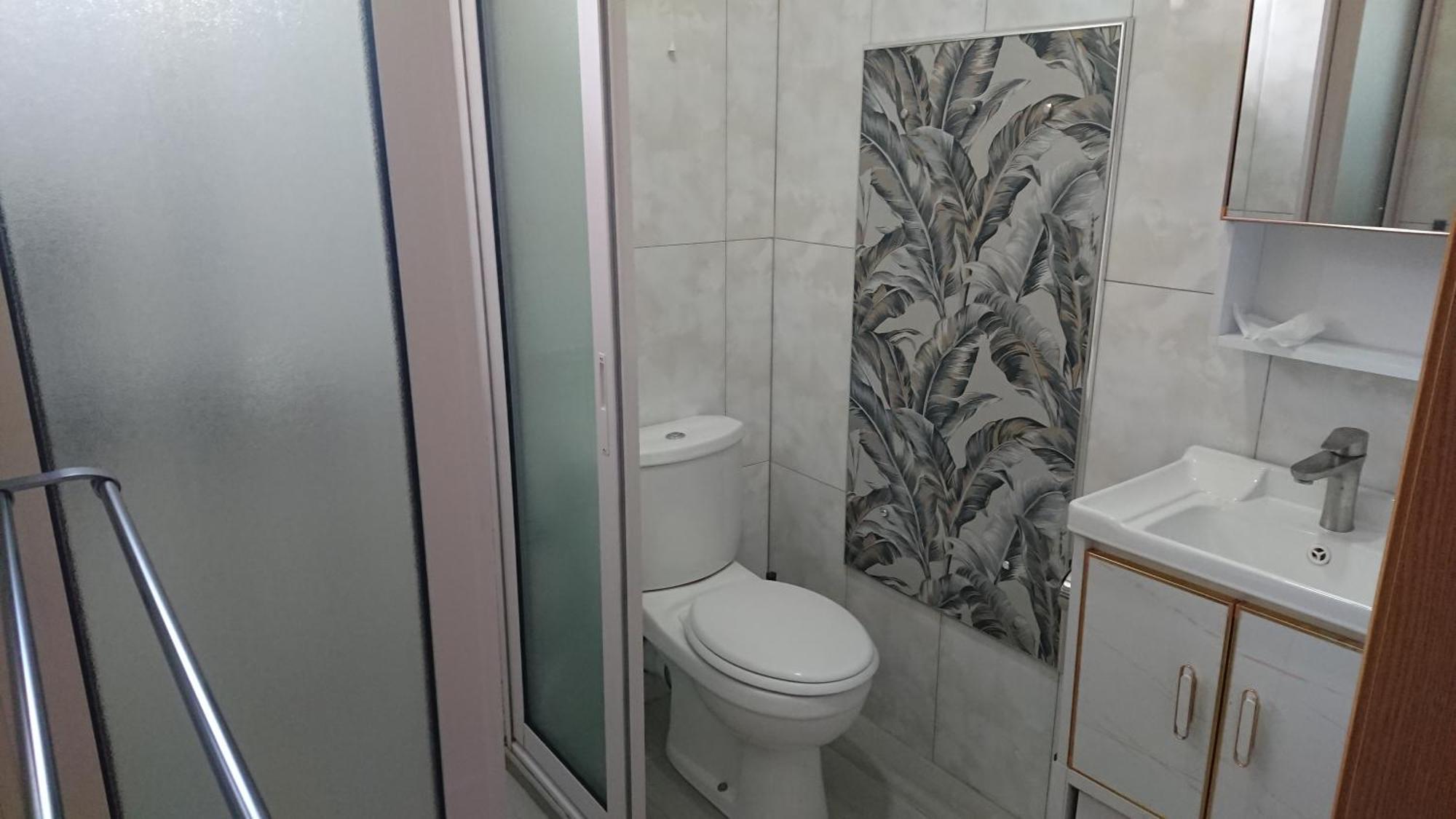 New Chic Apartment Flic En Flac Ngoại thất bức ảnh
